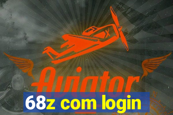 68z com login